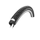 Schwalbe Delta Plus PunctureGuard Däck 700x28c (28-622)