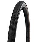 Schwalbe G-One Allround Per TLE Addix RaceGuard Fällbart däck 700x45C (45-622)