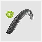 Schwalbe Road Cruiser K-Guard Wire Däck 27,5x1.40 (37-584) Svart reflektor