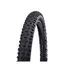 Schwalbe Tough Tom Kevlar-Guard Wire Däck 27,5x2.35 (60-584) Svart