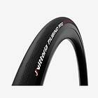 Vittoria Rubino Pro G2 Road tubular 28 "-25c Svart / svart