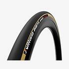 Vittoria Pista Speed G+ 28x23c Tubular Natur/Svart