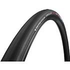 Vredestein Fortezza Tubeless Ready Fällbara däck 700 x 25c Svart