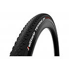 Vittoria Terreno Dry Cross Wire däck 700x38c Svart