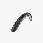 Schwalbe Dubbdäck Winter K-Guard 42-355 (18x1.60") Svart