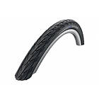 Schwalbe Däck Delta Cruiser Plus SBC PunctureGuard 28-622 (700 x 28C / 28 x 1,10) reflex