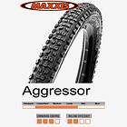 Maxxis Däck Aggressor TR/DoubleDown 58-622 (29 x 2,30) vikbart