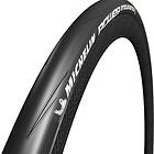 Michelin Cykeldäck Power Endurance x-miles 23-622 Svart Vikbart