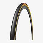 Specialized Däck Turbo Cotton GRIPTON BlackBelt Transparent Sidewalls 28-622 (700 x 28C / 28 1,10) vikbart