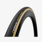 Vittoria Tubdäck Pista Oro G2 Para 23-622 (700 x 23C / 28 0,90) vikbart, Sort/Br