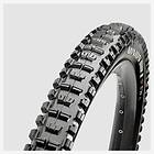 Maxxis Däck Minion DHR II 3CT/EXO/TR 61-584 (27,5 x 2,40WT) vikbart