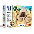 Trefl Brick Trick Travel Pyramid