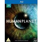 Human Planet (UK) (Blu-ray)