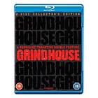 Grindhouse (UK) (Blu-ray)