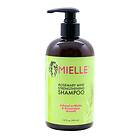Mielle Rosemary Mint Strengthening Shampoo 355ml