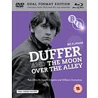 Duffer + The Moon Over the Alley (UK) (Blu-ray)