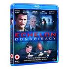 Echelon Conspiracy (UK) (Blu-ray)