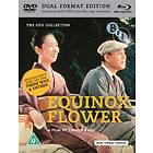 Equinox Flower (UK) (Blu-ray)