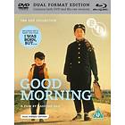 Good Morning (UK) (Blu-ray)