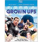 Grown Ups (UK) (Blu-ray)