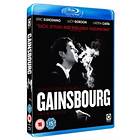 Gainsbourg (UK) (Blu-ray)