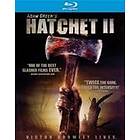 Hatchet 2 (US) (Blu-ray)