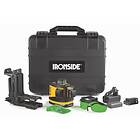 Ironside Korslaser 102494