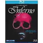 Inferno (1980) (US) (Blu-ray)
