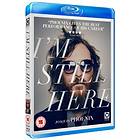 I'm Still Here (UK) (Blu-ray)