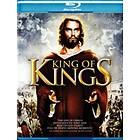 King of Kings (1961) (US) (Blu-ray)