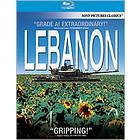 Lebanon (US) (Blu-ray)