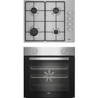 Beko Qbse223SX (Stainless Steel)