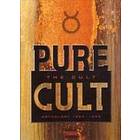 Cult: Pure Cult Anthology 1984-1995 (DVD)