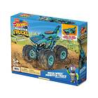 Mega Bloks Construx Hot Wheels -Wrex™