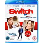 The Switch (UK) (Blu-ray)
