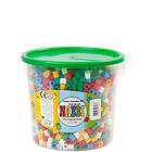 Nabbi Jumbo Pippärlor Standard Mix 550 PCS