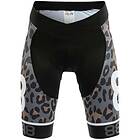 8848 Altitude Cykelbyxor Shorts Coca dam Leopard 34