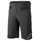 AlpineStars Drop 4.0 Shorts Svart 30