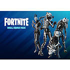 Fortnite Skull Squad Pack (Xbox One)