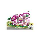 SLuban M38-B0536 Villa
