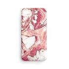 Wozinsky marmor TPU Marble gel Samsung Galaxy A73 Rosa