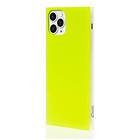 iDecoz Neon Gul 11 Apple iPhone Pro