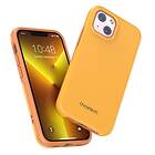 Choetech MFM Anti-drop for MagSafe Apple iPhone 13 Orange