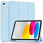 Tech-Protect CASE na tablet TECHNOLOGY protected SC PEN IPAD 10,9 2022 BLUE