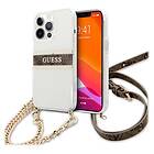 Guess 4G Chain iPhone 13 Pro /