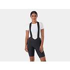 Trek Velocis Women'S Cycling Bib Short Svart XL