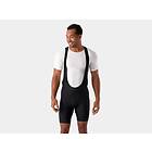 Trek Solstice Cycling Bib Short Svart L