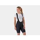 Trek Solstice Women'S Cycling Bib Short Svart XL