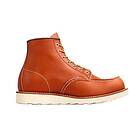 Red Wing Shoes 10 Classic Moc Toe High (Herr)