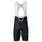 Void Cykelbyxor Bib Shorts Granite Svart XXL